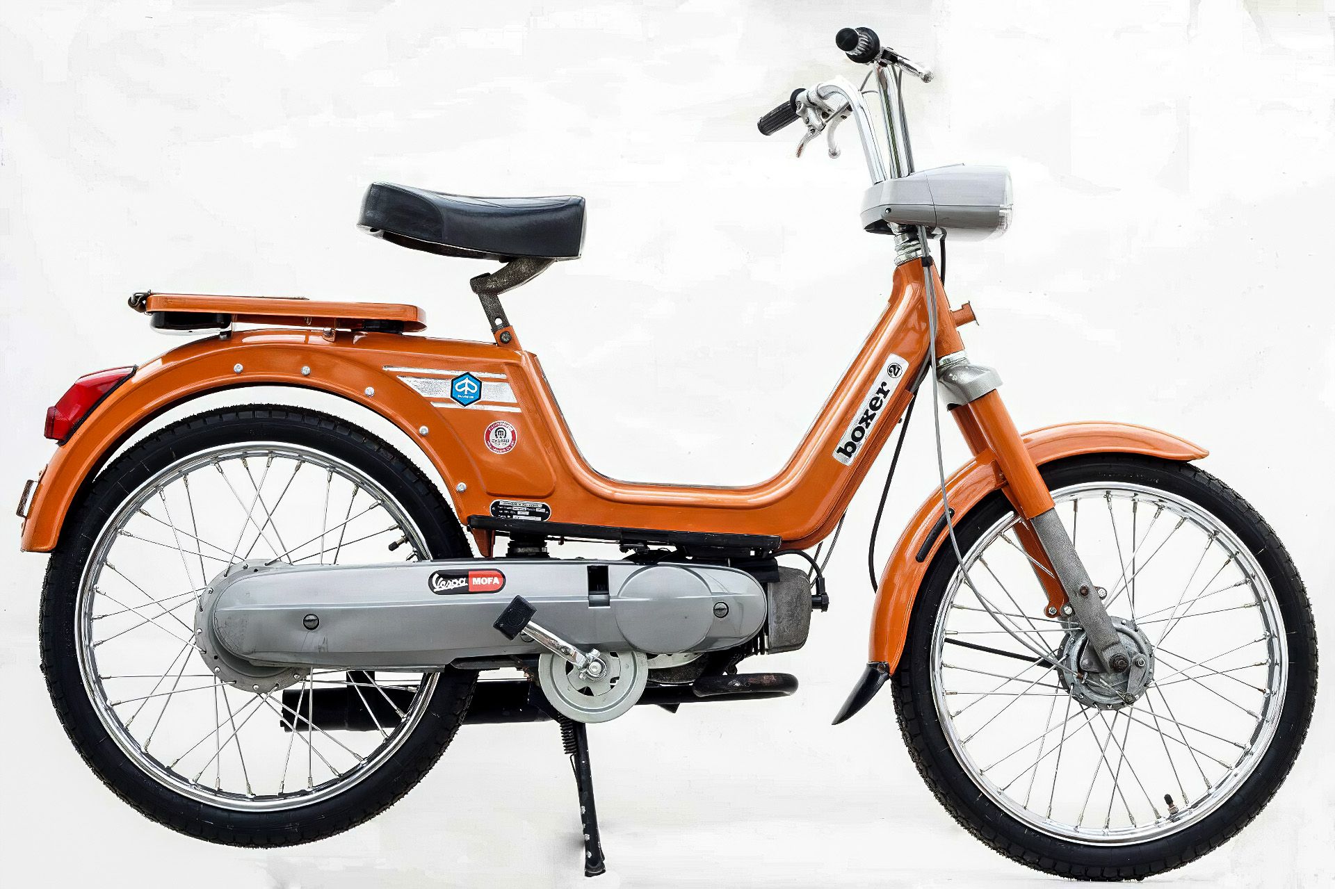 Vespa 1975
