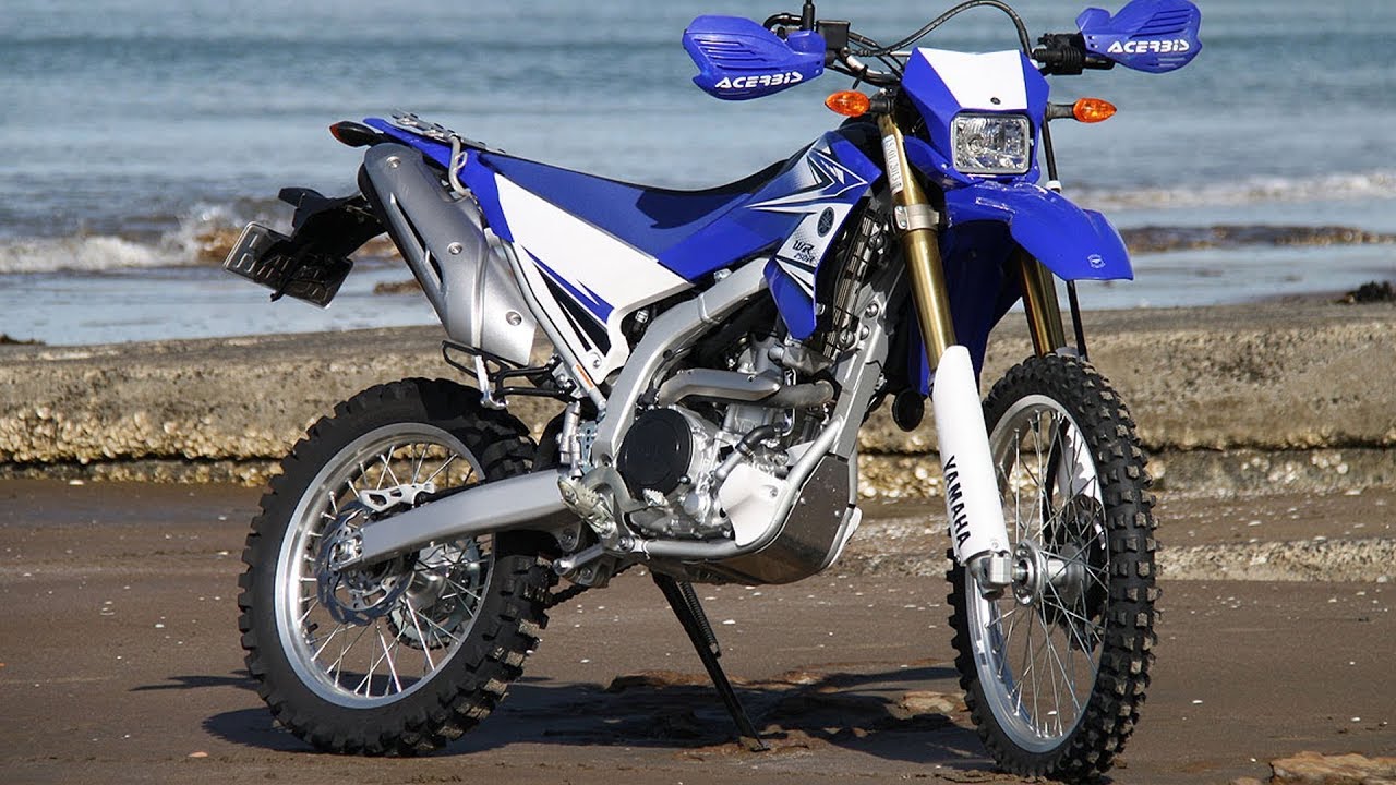 Perbandingan Harga Klx Dan Crf
