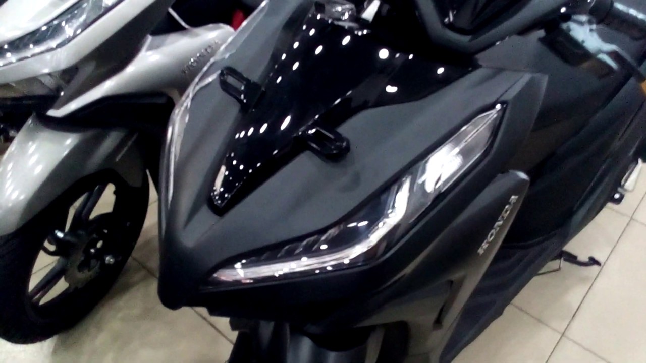 Honda Vario Exclusive 150
