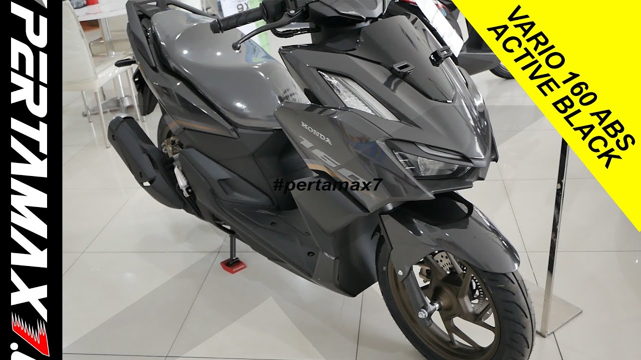 Honda Vario 150 Bandung
