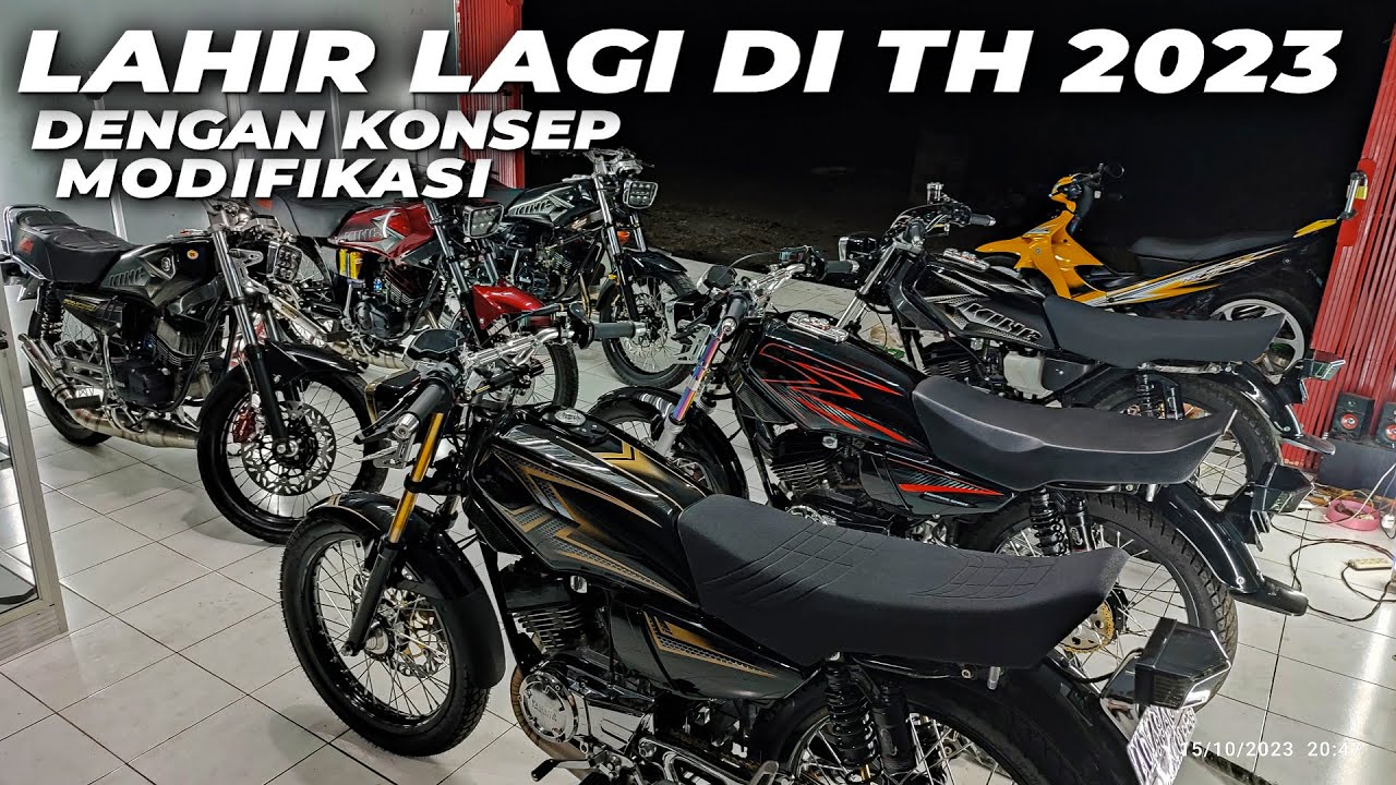 Rx King 1 Liter Berapa Km
