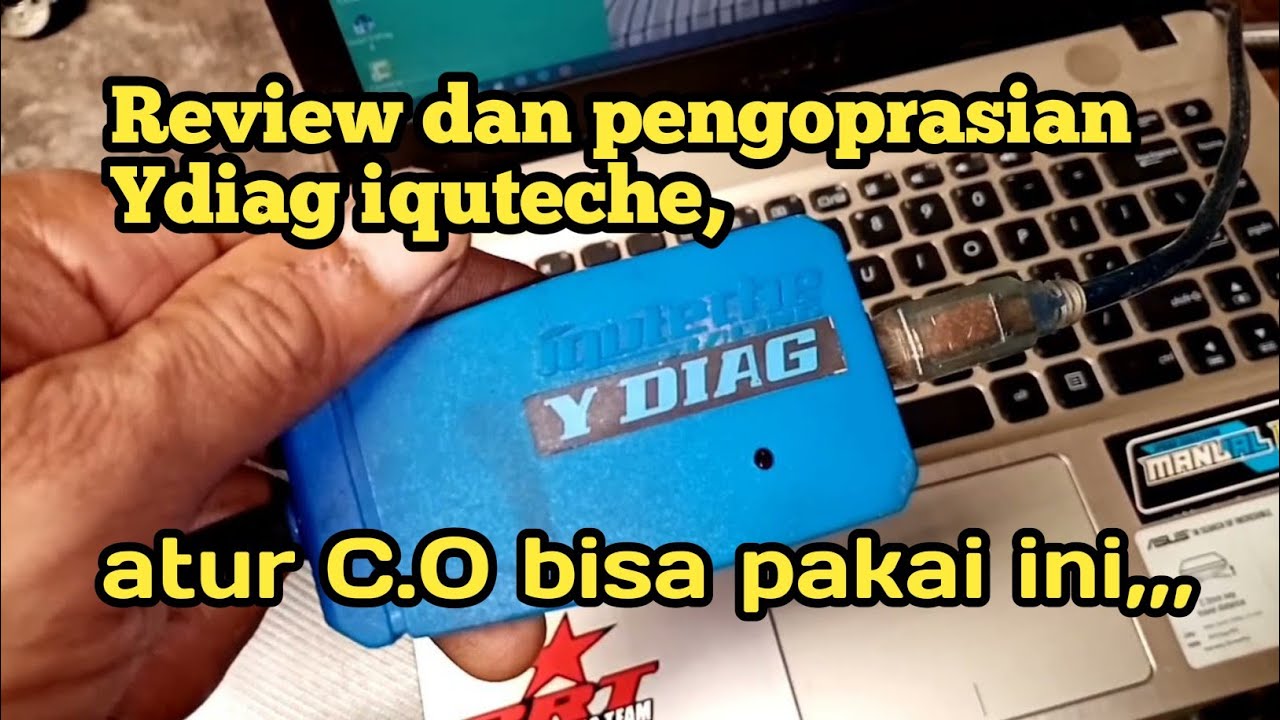 Biaya Reset Injeksi Yamaha
