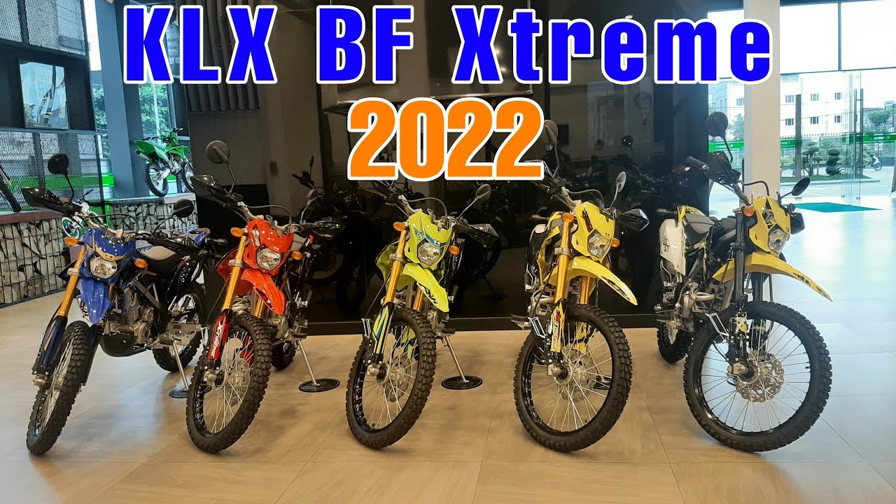 Kelebihan Dan Kekurangan Klx 150 Bf
