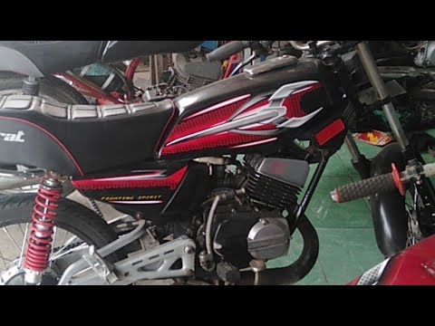 Perbedaan Shock Depan Rx King Dan Rx Spesial
