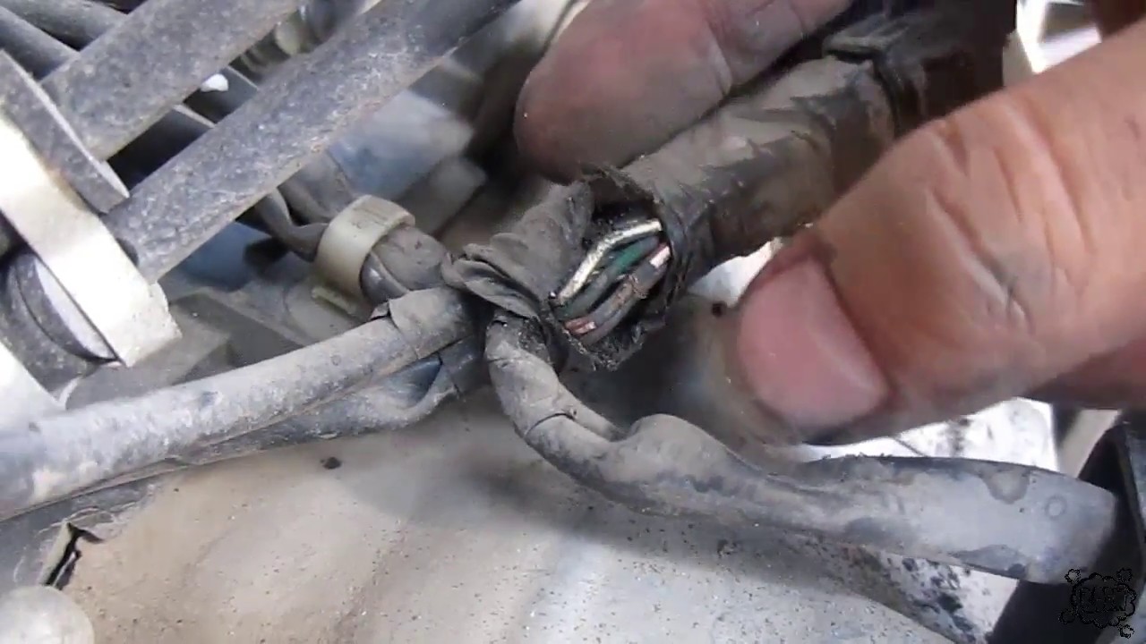 Kenapa Motor Beat Injeksi Tiba Tiba Mati
