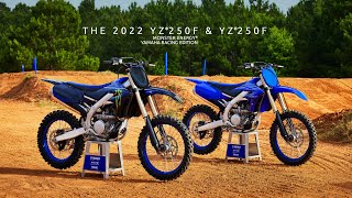Kelebihan Yamaha Yz250f
