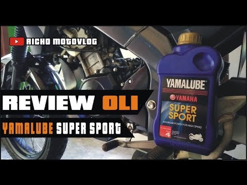 Oli Yang Bagus Untuk Vixion 2010
