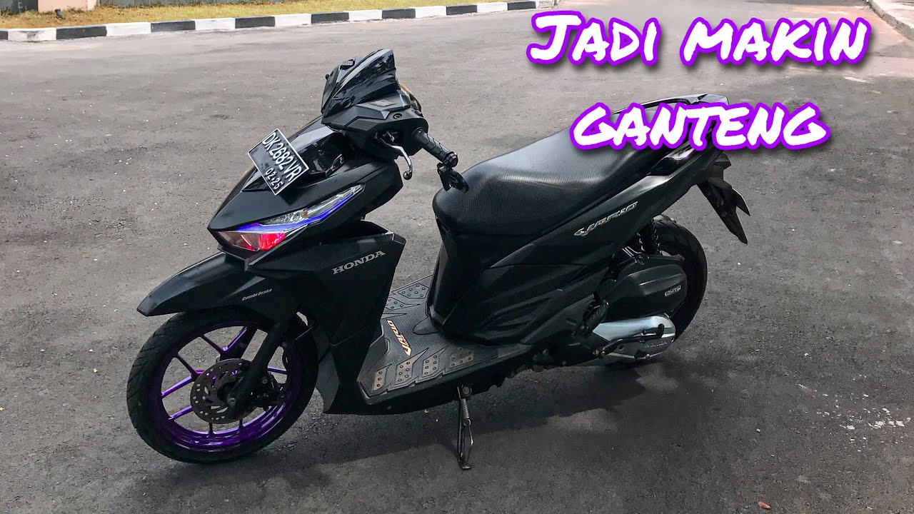 Vario Velg Ungu
