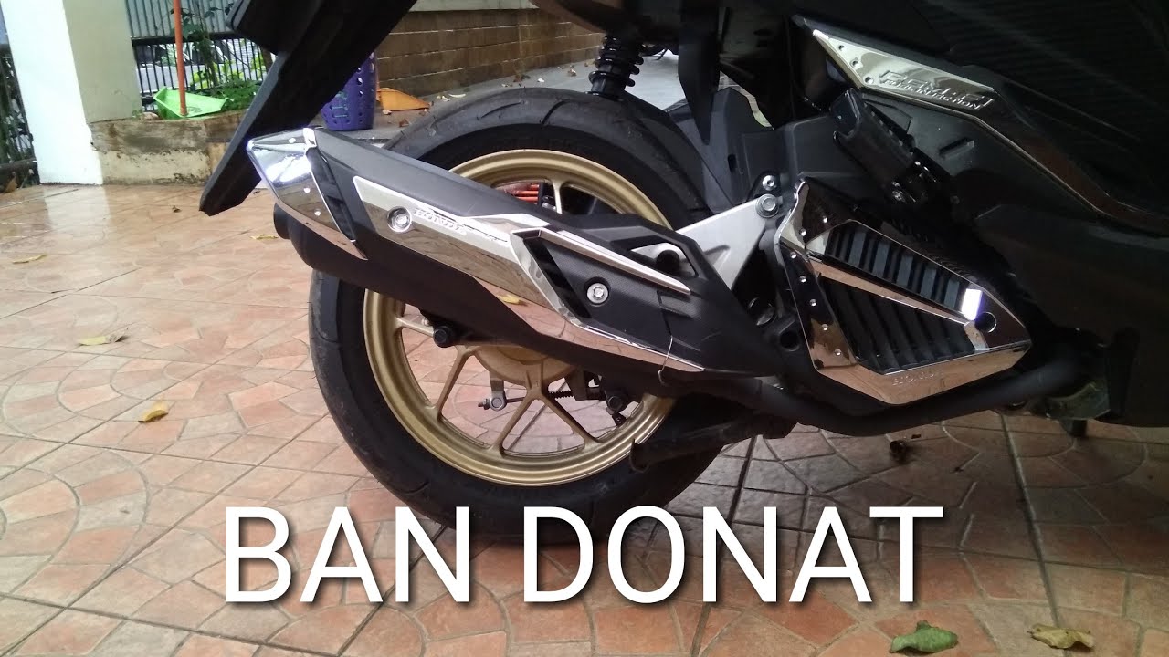 Honda Vario 150 Esp Iss
