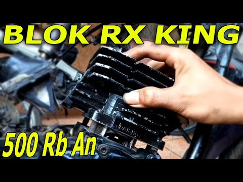 Blok Rx King Yang Paling Bagus
