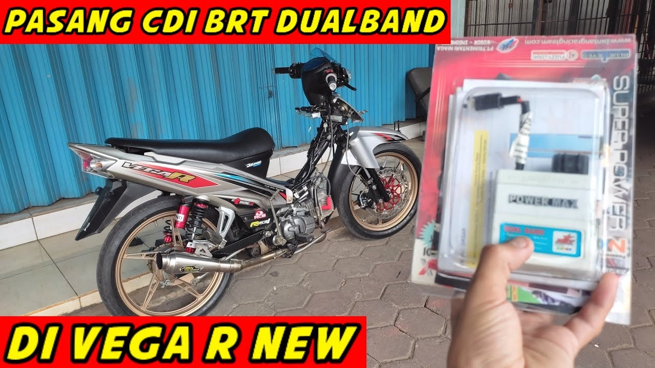 Pengalaman Cdi Brt Harian
