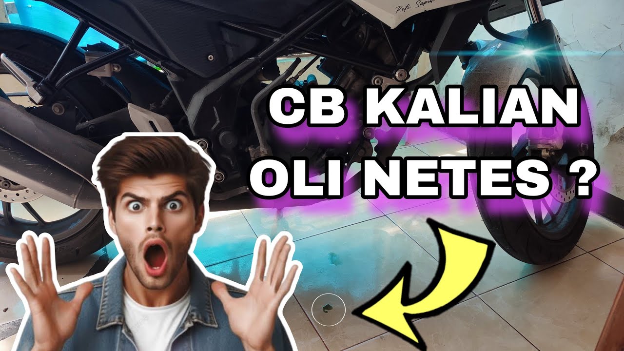 Kapasitas Oli Cb 150r
