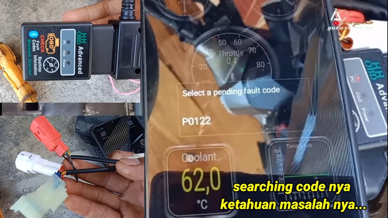 Reset Vario 150

