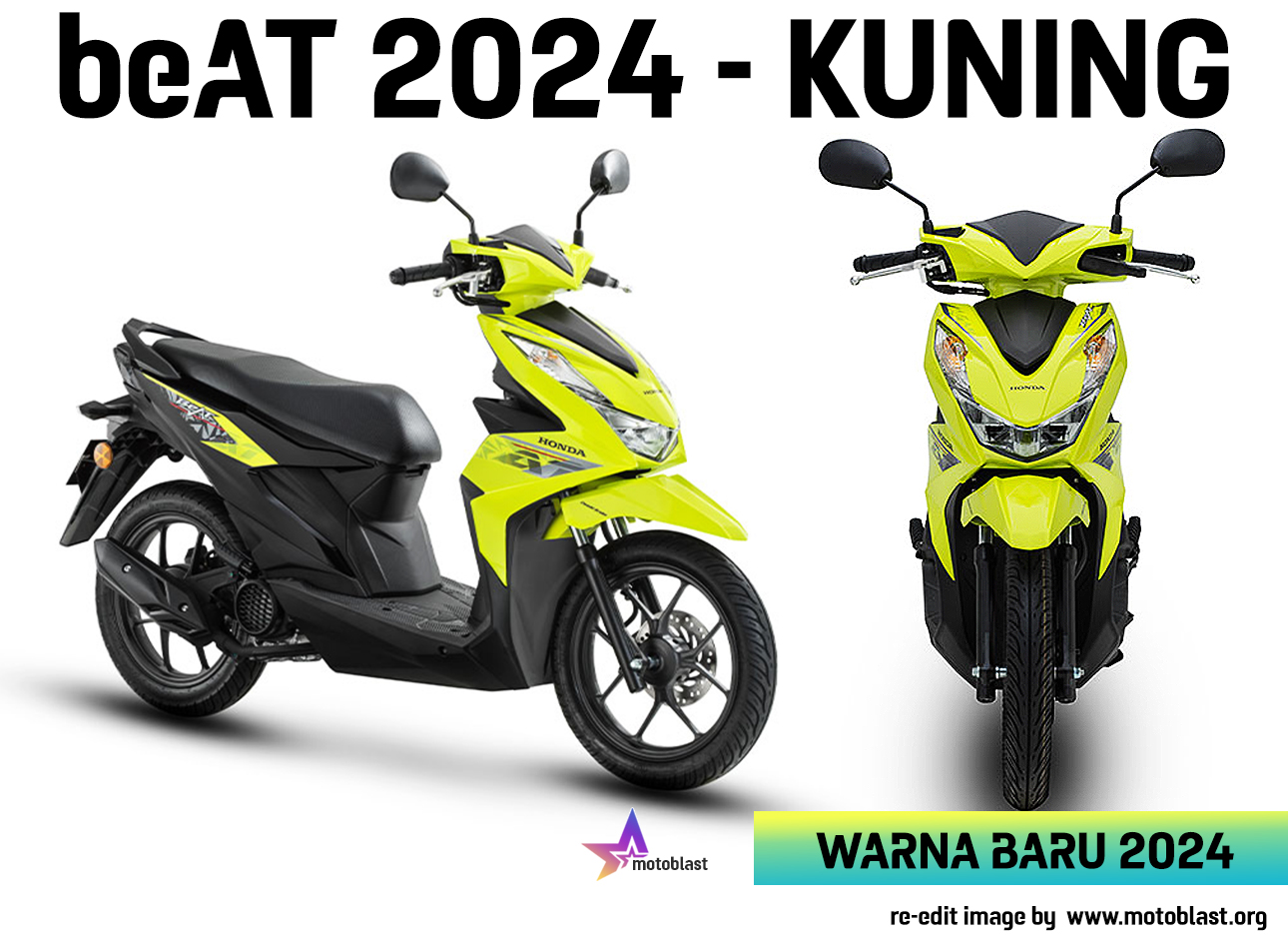 Kapan Honda Beat Terbaru Keluar
