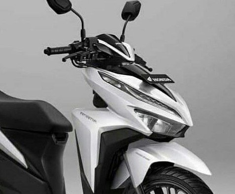 Warna Honda Vario 150

