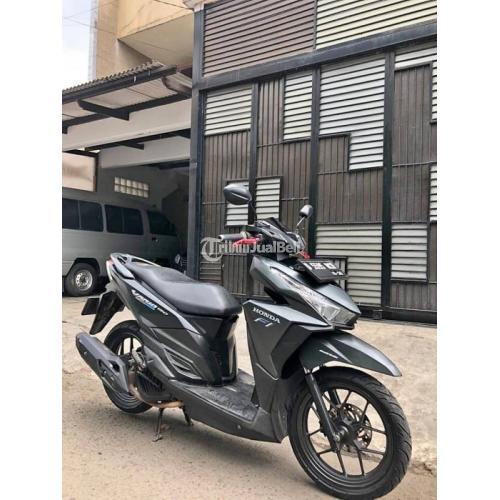 Harga Honda Vario 150 Tahun 2019 Bekas
