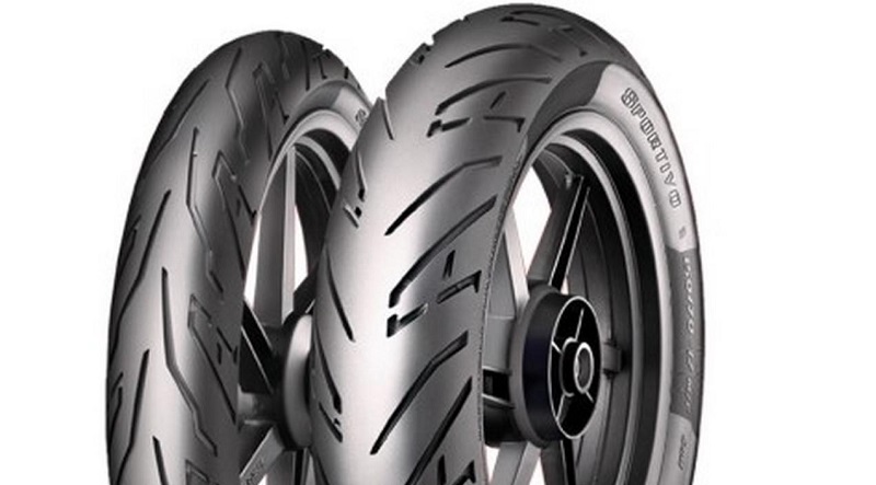 Perbedaan Velg Vario 125 Dan Beat
