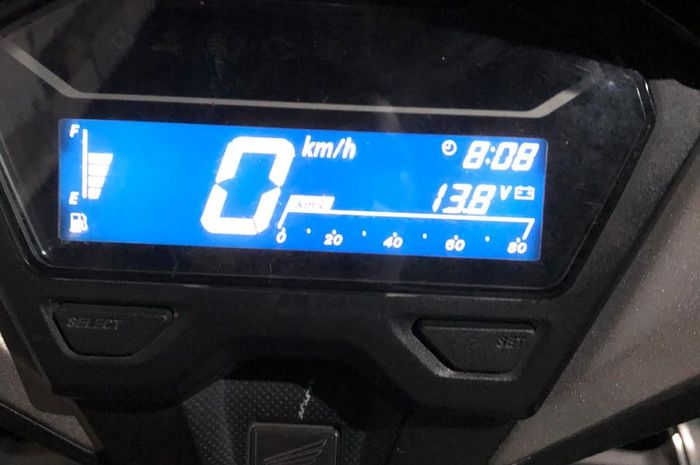 Kenapa Vario 150 Tidak Bisa Distarter
