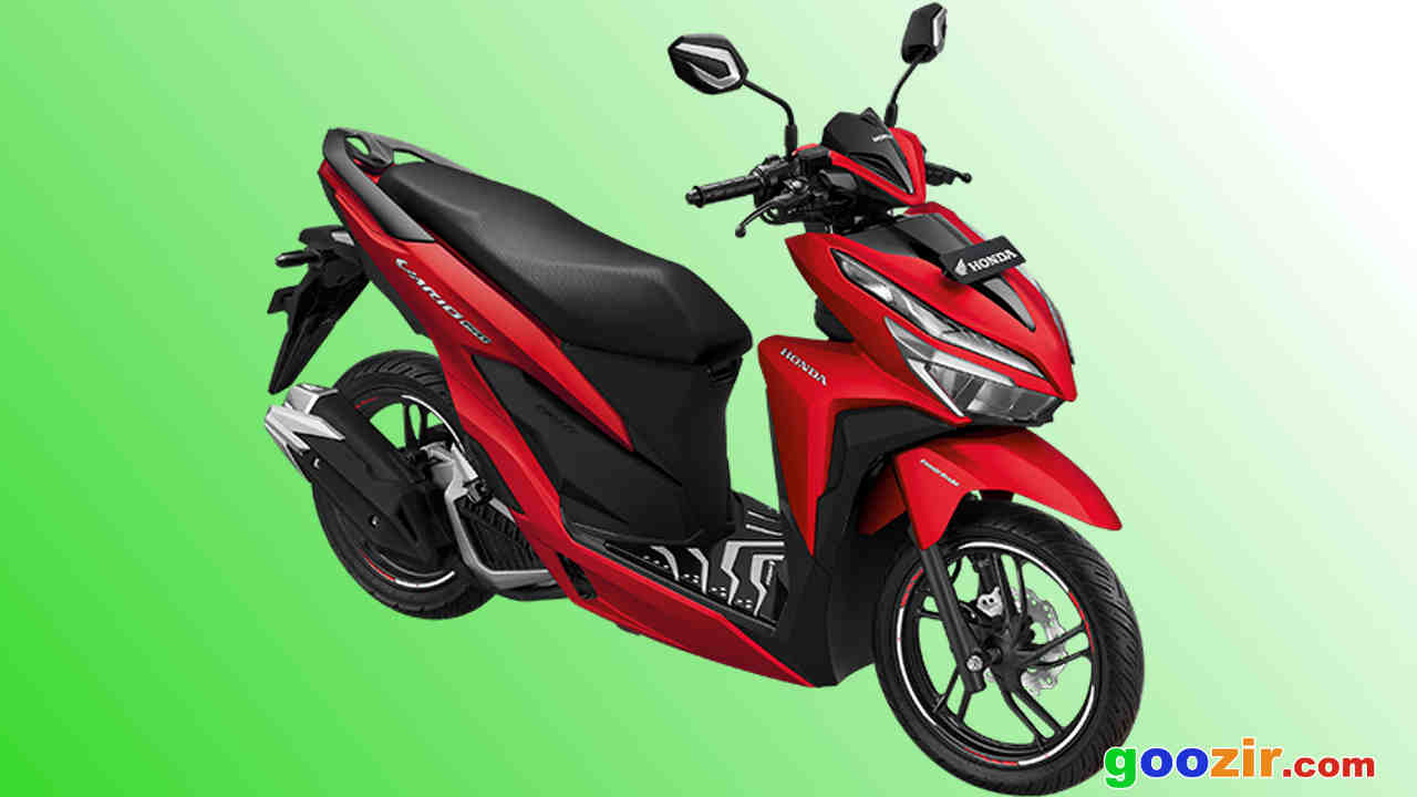 Harga Honda Vario 150 Terbaru
