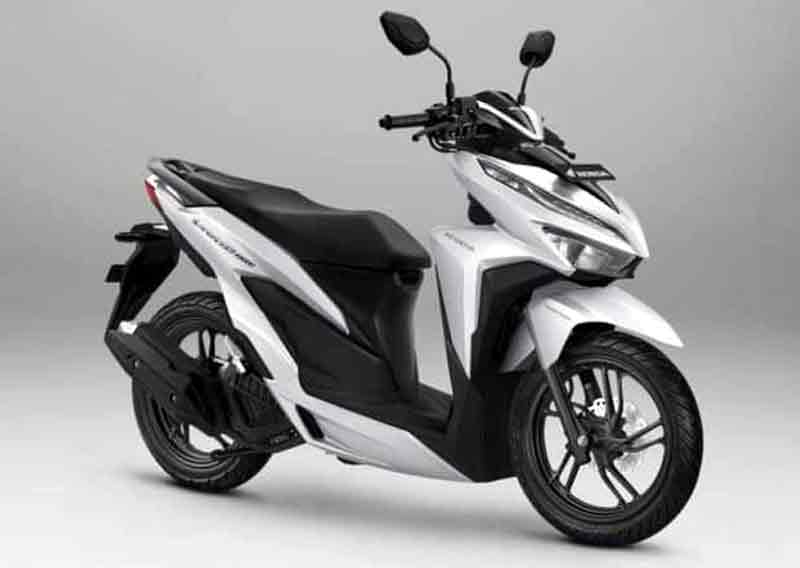 Penyebab Motor Vario 150 Tidak Bisa Hidup
