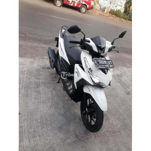 Berapa Pajak Honda Vario 150
