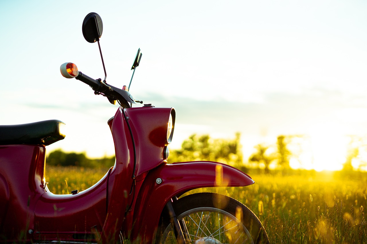 Gimana Cara Balik Nama Motor
