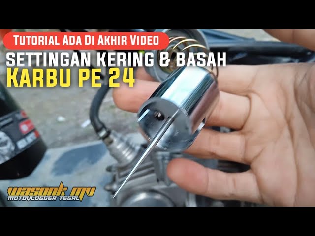 Apa Penyebab Motor Brebet Di Putaran Atas
