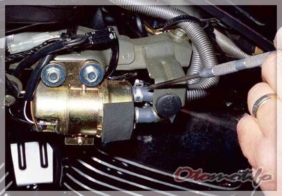 Penyebab Motor Brebet Di Rpm Tinggi
