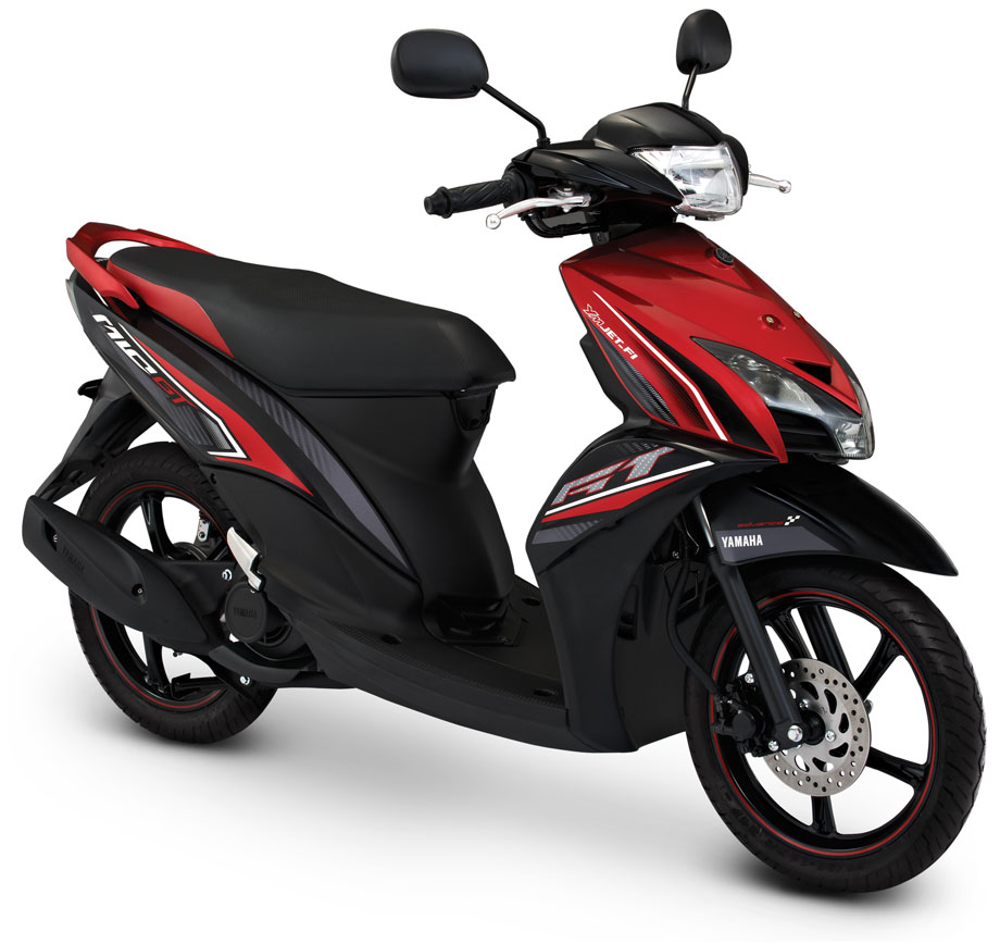 Harga Yamaha Mio J 2014

