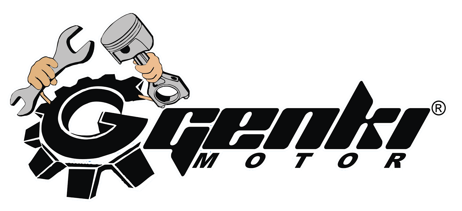 Bengkel Vespa Sidoarjo
