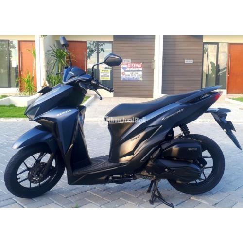 Lainnya Yang Seperti Honda Vario 125
