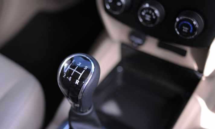 Apa Penyebab Gigi Motor Keras
