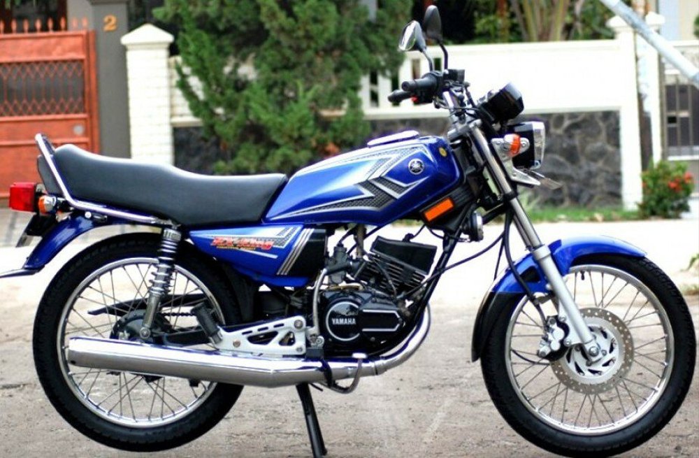 Harga Tangki Rx King Original
