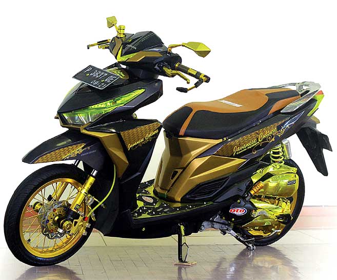 Skotlet Vario 150
