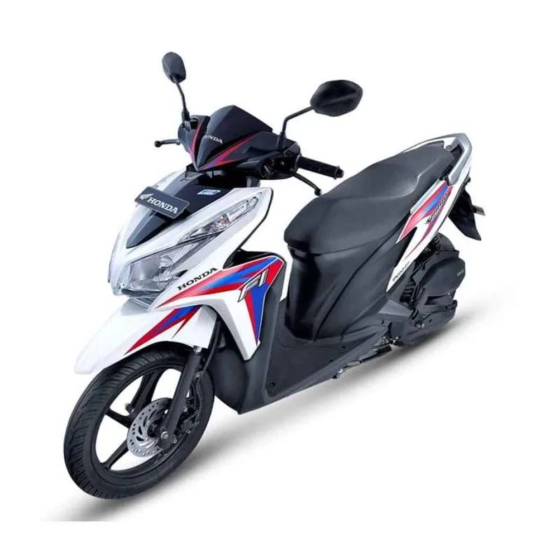 Vario 150 Mati Total
