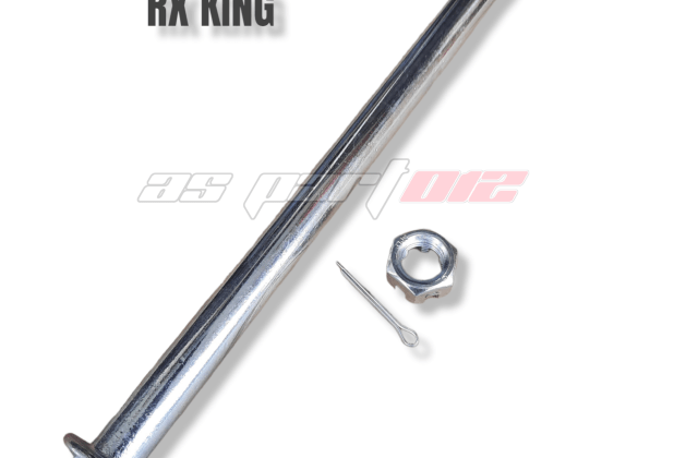 Diameter As Roda Belakang Rx King
