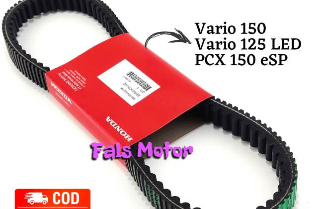 Harga V Belt Honda Vario 150
