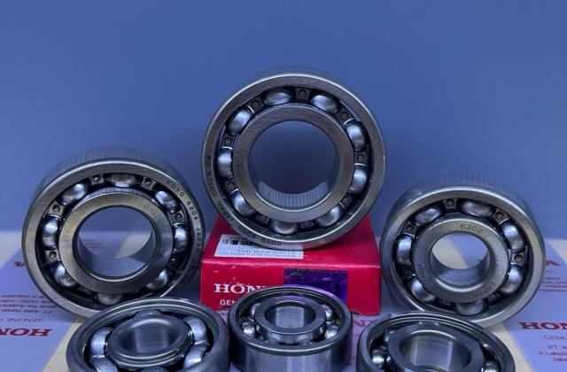 Kode Bearing Gearbox Vario 125
