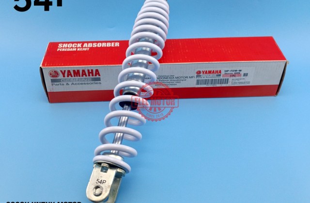 Ukuran Shockbreaker Mio M3
