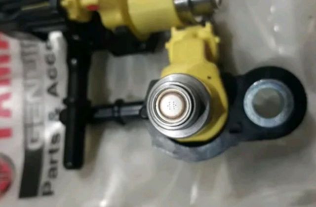 Berapa Hole Injektor Aerox 155
