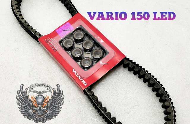 V Belt Honda Vario 150
