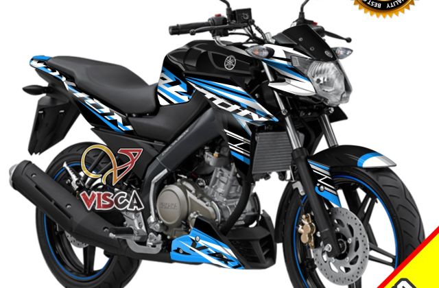 Keluhan Yamaha Vixion Advance
