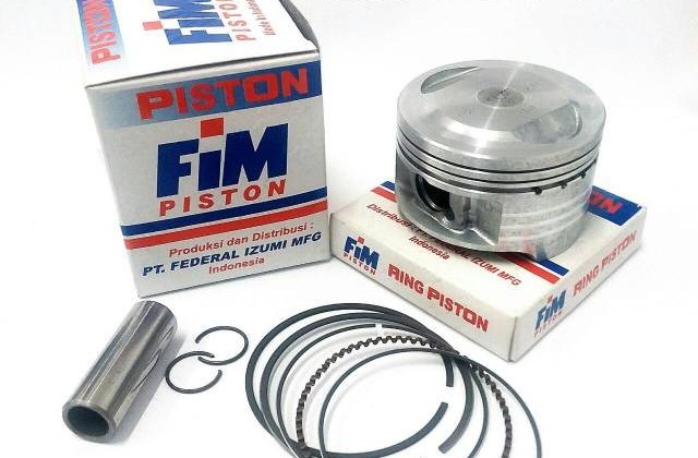 Arah Panah Piston Klx 150
