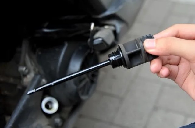 Cara Pengecekan Pompa Oli Motor Baik Atau Tidak
