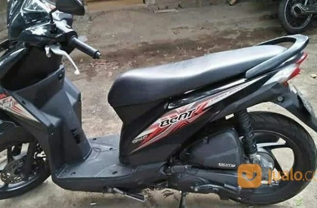 Pasaran Beat 2014 Berapa
