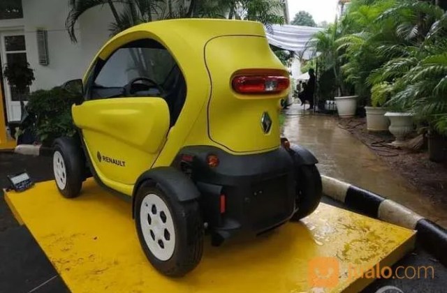 Harga Motor City Car Roda 4
