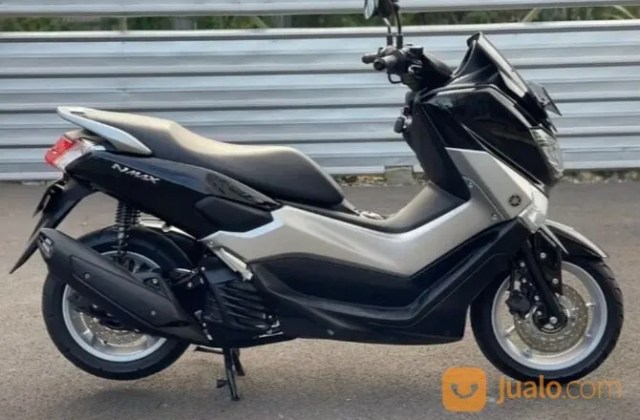 Yamaha Nmax Bekas Bandung

