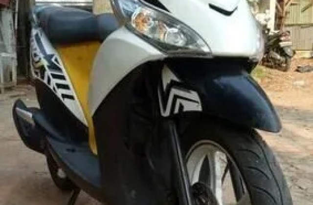 Harga Yamaha Mio J 2013
