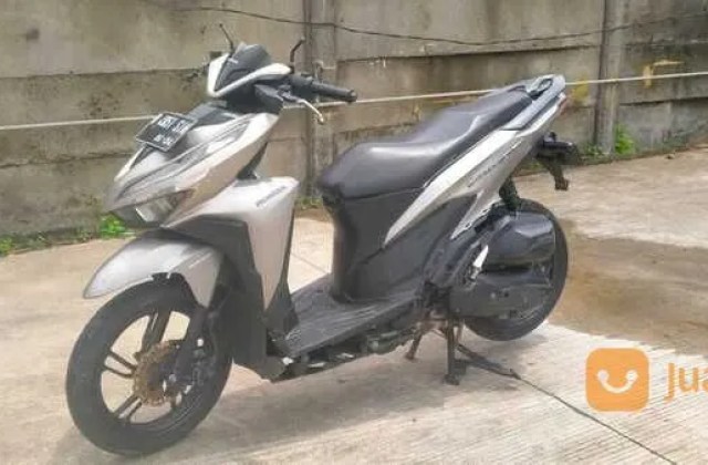 Pajak Motor Vario 150 Tahun 2019
