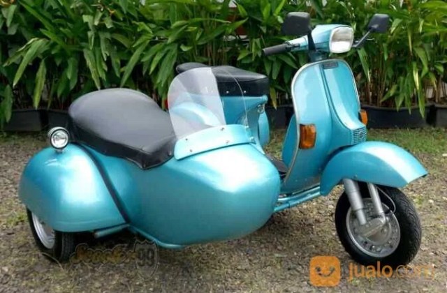 Vespa Px 83
